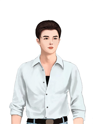 星光陷于他眼底这本小说怎么样？免费在线阅读试试