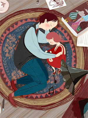 小说《画眉深浅无人知》在线章节阅读