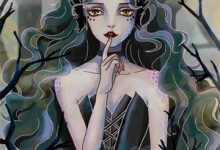 完结版《怜窥春》章节目录在线阅读-逐鹿文学