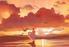 完结版《曾有星河入梦来》章节目录在线阅读-逐鹿文学
