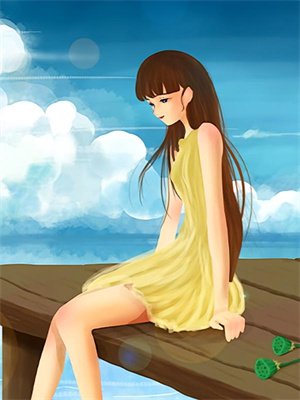 已完结小说《忒休斯之船》章节在线阅读