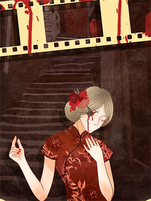 旧梦静默成诗章节免费在线阅读，夏青栀陆予安完结版