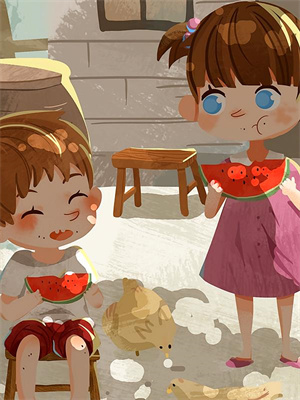 完结版《雾里失了归期》免费阅读