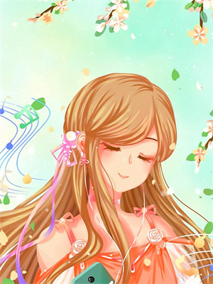 完结版《梨花落雪覆春深》章节阅读