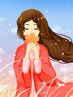 完结版《送她一场最难忘的别离》章节阅读
