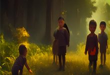 《好孕皇后：疯批暴君读我心强制爱》小说大结局免费试读 温诗晴容齐小说-逐鹿文学