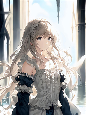 完结版《恶役千金才不想认输呢》章节阅读