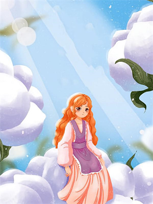 完结版《淋雪也算共白头》在线免费阅读