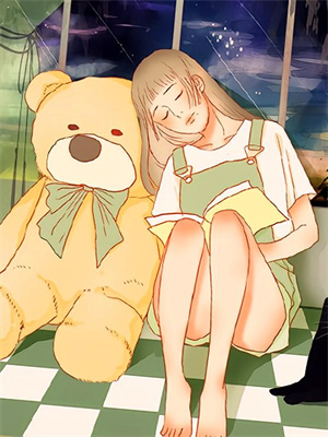 完结版《妈妈不准我摘耳机，我杀疯了》章节目录在线阅读