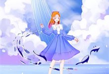 完结版《寄北孤影逆风翔》章节阅读-逐鹿文学