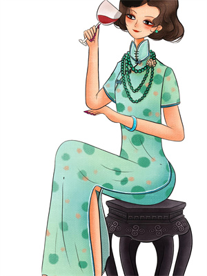 医女大长今小说有没有完整的免费版本在线阅读？