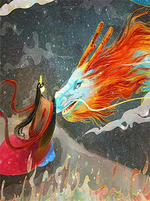 求穿成不受宠继室女，我绑定了签到系统小说免费资源