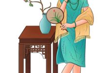 跨越山海难赴风月小说最新更新在哪里?免费在线看-逐鹿文学