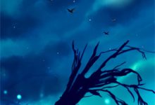 完结版《不见桐花万里路》章节阅读-逐鹿文学