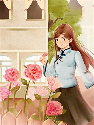 野渡无人11连祎在线章节免费阅读