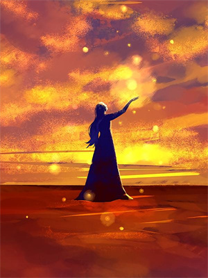 贵妃归田：种花引仙途章节免费在线阅读，李昭儿李墨完结版