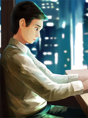 秦沁森小说穿书后，总裁逼我兼职捉鬼在线阅读