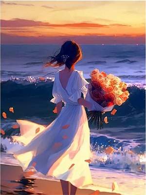 《盛景如诗不歇》小说顾崇高 夏凌霜章节章节免费在线阅读