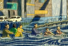 求又是烟雨晚来时小说的全文免费阅读链接-逐鹿文学