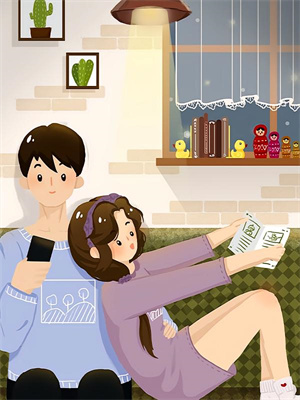 哪里可以免费找到穿到70年代和深情男二在一起了?