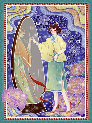 已完结小说《和离独美:逃荒路上我成女王》章节在线阅读