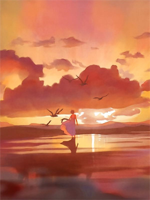 完结版《烬中花开灼情郎》章节阅读