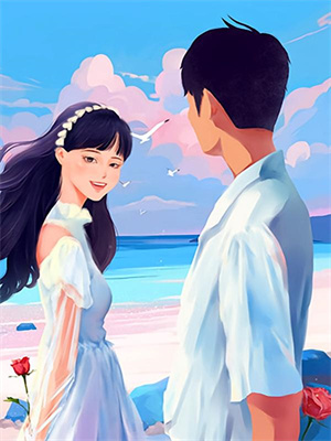 完结版《海未眠时溺旧梦》在线免费阅读