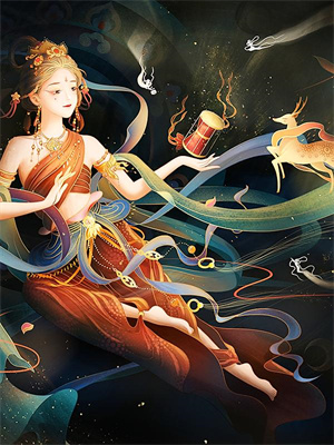 《绑定咸鱼系统后我在古代C位出道》全集免费在线阅读（林小满宇文玥）