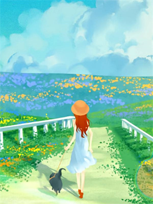 完结版《光芒有尽时》章节目录在线阅读