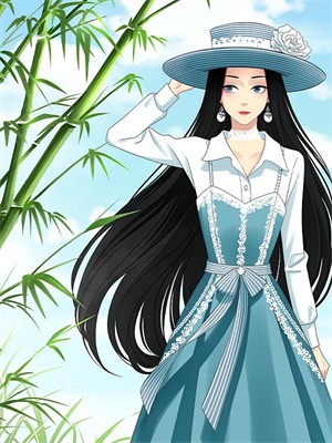 惊！我成了校园文男主的恶毒继妹小说有没有完结版在线？