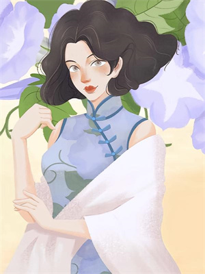 小说《陷落绯色》在线章节阅读