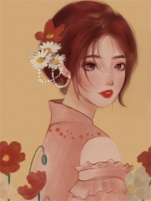 完结版《情花枯萎时，才说爱》在线免费阅读