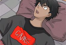 完结版《遗落的天选》免费阅读-逐鹿文学