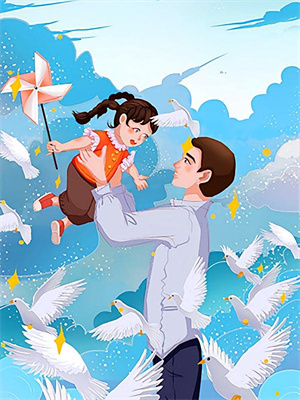 温梨周长生小说在线章节免费阅读（军区大佬认我当女儿，偏心爹急了无弹窗无删减）