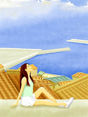 昭昭池中月，迟迟不入归小说，昭昭池中月，迟迟不入归免费阅读