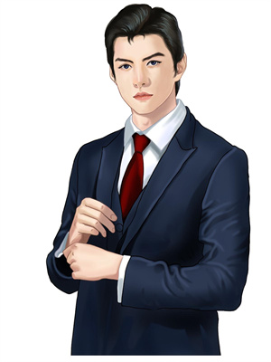 完结版《帝少的心尖宠妻》在线免费阅读