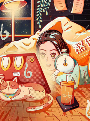 完结版《给妹妹陪读的我，不小心无敌了》免费阅读