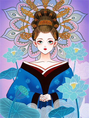 已完结小说《奈何惊鸿入我心》章节免费阅读