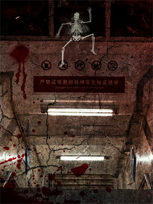 《废柴觉醒》小说大结局免费试读 秦戈小说