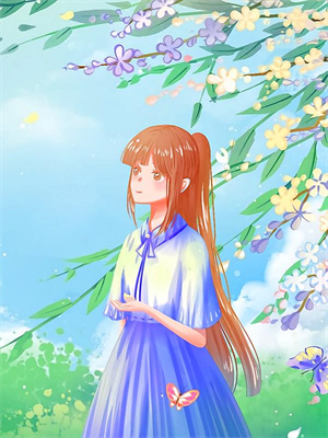 春意入我怀虞惜靳灼霄小说在线章节免费阅读