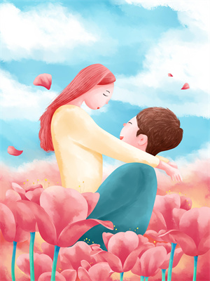 我妈说出门在外，身份都是自己给的[标签:作者]在线章节免费阅读