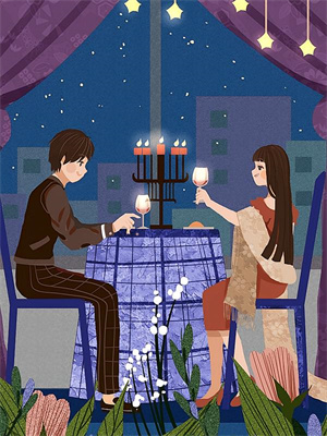 小说《折尽春风待月归》章节免费阅读