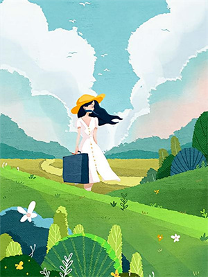 尘尽光生照山河小说，尘尽光生照山河陆擎渊林疏月