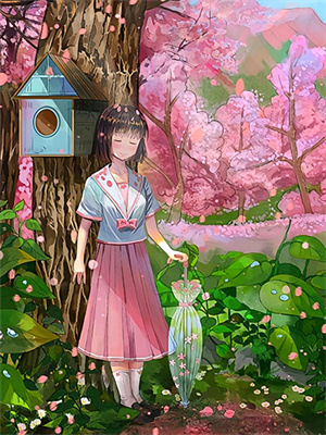 小说《昨日如死终成灰》章节阅读